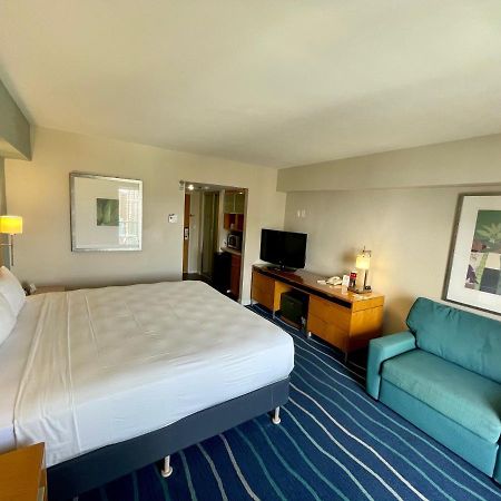 הונולולו Ala Moana Hotel 31St Floor מראה חיצוני תמונה