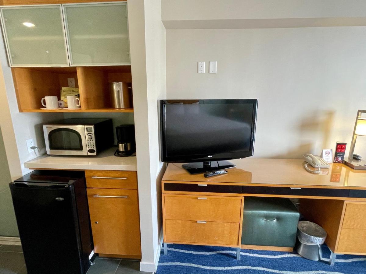 הונולולו Ala Moana Hotel 31St Floor מראה חיצוני תמונה