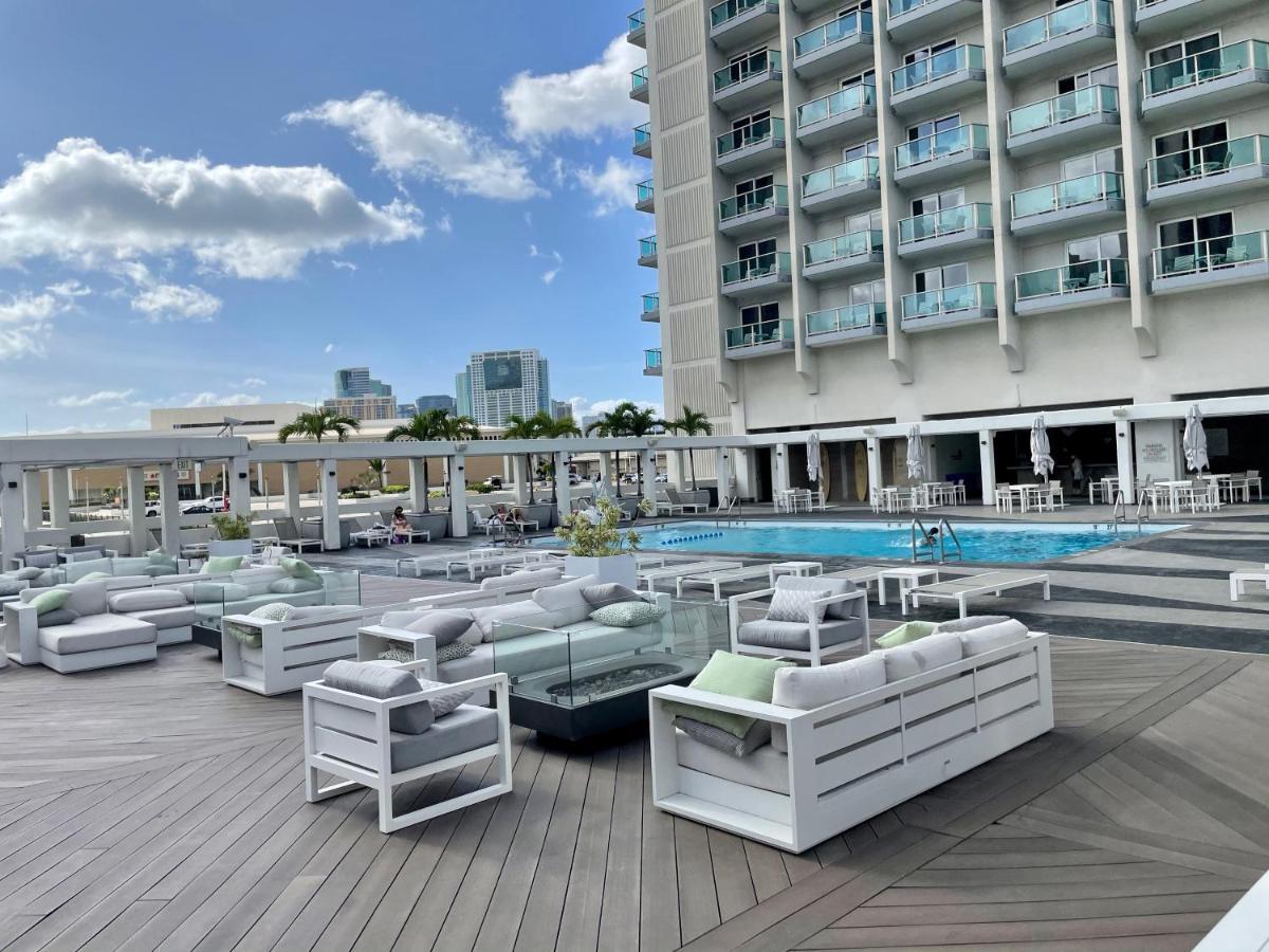 הונולולו Ala Moana Hotel 31St Floor מראה חיצוני תמונה